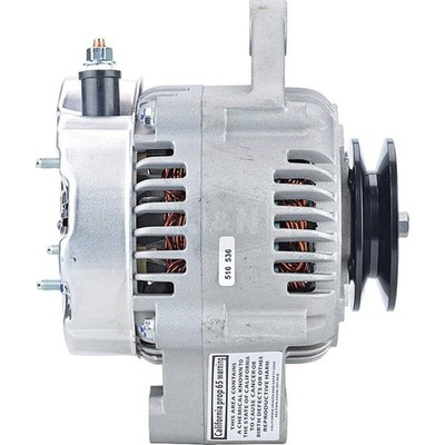 400-52441-JN J&N Electrical Products Alternator