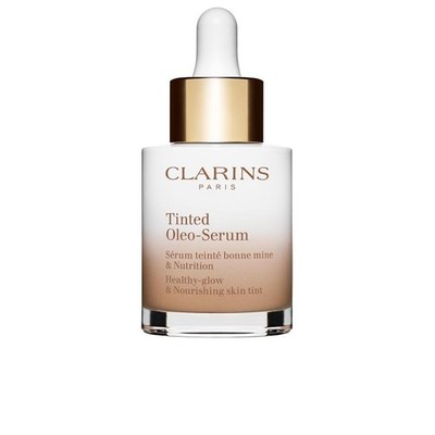 Clarins Tinted Oleo-Serum 5