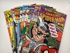 Amazing Spider-Man lot (12) * #339 341 343 348 349 350 352 356 357 373 382 384