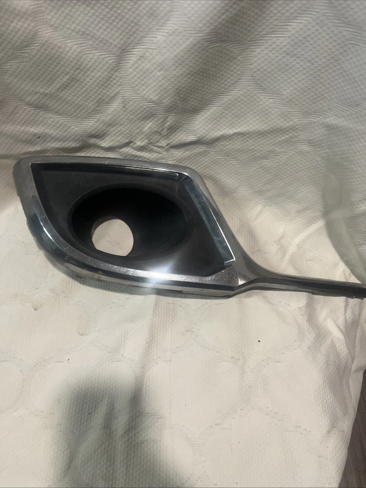 Luz antiniebla derecha para Lincoln MKX 2011-2015 52356DM 2013 Foto 2 de 4