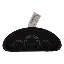 Compteur Mercedes CLASSE CLK