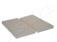 Innenraumfilter Ashika 21-KI-K17 Pollenfilter FüR JC KIA Sorento Hyundai Tucson
