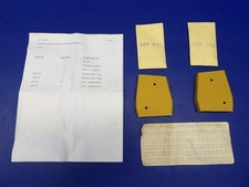 Piper PA-38-112 Aileron Balance Reinforcement Kit P/N 764-140 (0526-1419)