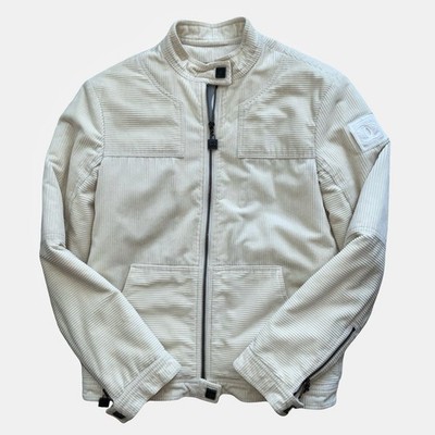 Chanel Sport 03 Corduroy Jacket | eBay