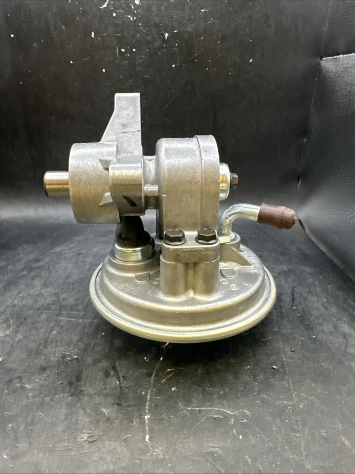 Bomba de vácuo A1 CARDONE 64-1024 96-04 FORD F 250/350 SUPER DUTY etc Ver Desc* - Imagem 4 de 4