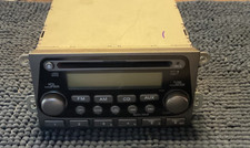 03 04 05 06 Honda Element Amfm Cd Player Radio Receiver 03 04 05 06 Honda Element Amfm Cd Player Radio Receiver