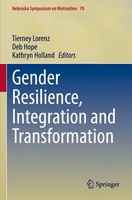 Tierney Lorenz (U. A.) | Gender Resilience, Integration And Transformation | Xiv