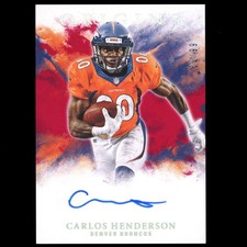 2017 Panini Origins Football Cards 14