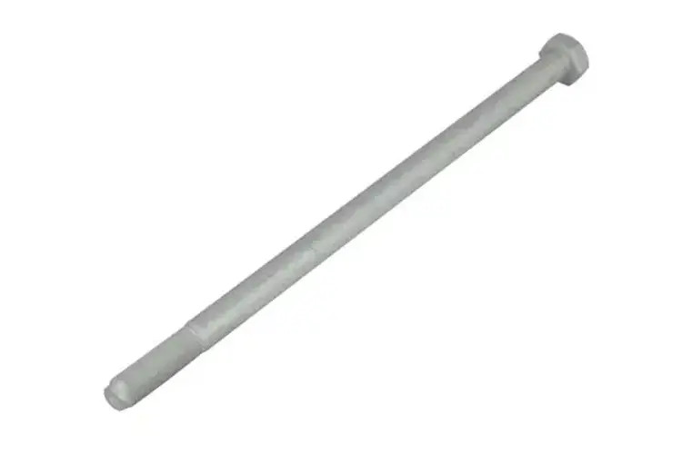 Tedgum Schraube, Querlenker Ted50829 - Bild 2
