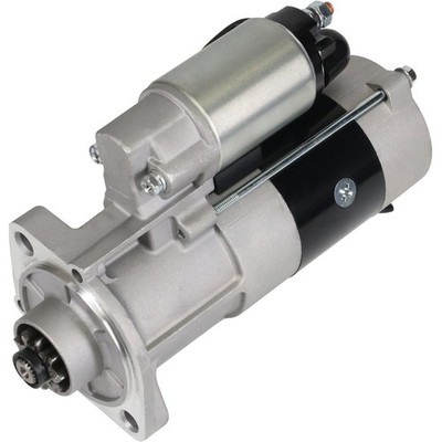 New 24V Starter For Part Numbers 1K011-63013 1K01163010 MITM8T80874 S80128 18965