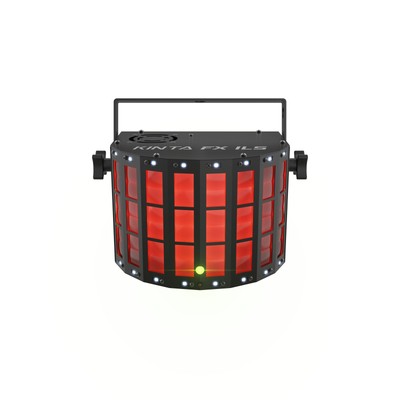 Chauvet DJ Kinta FX ILS - Showeffekt