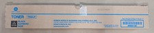 Genuine Konica Minolta TN324JK A8DA13C Low Capacity Black Toner Bizhub C258/308