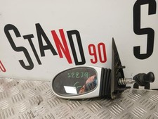 Retroviseur gauche (ou coque) Fiat SEICENTO