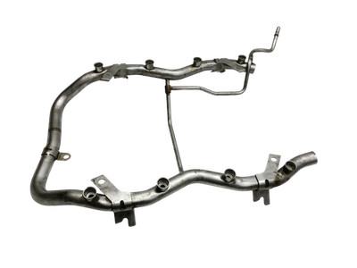 Einspritzleiste Düsenstock für Einspritzanlage Land Range Rover III L322 02-06