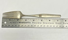 7 3/8"  Classique by Gorham Sterling Silver Place Fork 113.9g LOT of 2 — photo 4