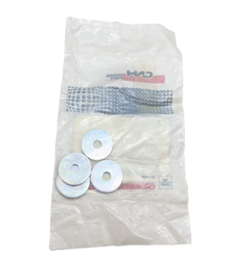 #ad 01 96 12 00 CNH 140 90 DT FIAT TRACTOR WASHER 12640604 QTY 4 $25.99