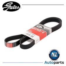 7 Rib V-Ribbed Belt 7PK1640 Gates 31110-RRBA01 31110-RL0-G51 38920-PRA-013