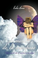 La Mancha De La Mariposa Erika Cano Taschenbuch Kartoniert / Broschiert Spanisch