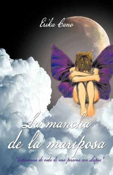 La Mancha De La Mariposa Erika Cano Taschenbuch Kartoniert / Broschiert Spanisch-image
