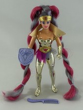 Entrapta She-Ra Princess of Power MOTU 1985 Mattel Action Figure