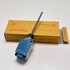 HONEYWELL SZL-WL-K-N / SZLWLK LIMIT SWITCH for SZL Series