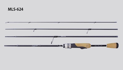 ** TICT MINIMALISM Libert MLS-624 Compact Rod