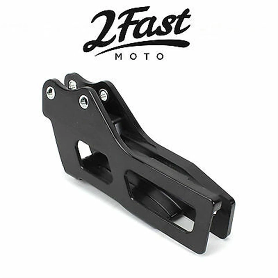 Guía de cadena FastMoto goma deslizante para motocicleta Suzuki RM DRZ 61341-35G00 Foto 2 de 4
