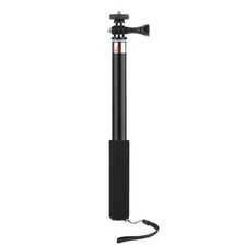 Selfie Pole Handheld Stand For DJI OSMO POCKET3 X5 Extension Pole PTZ Camera