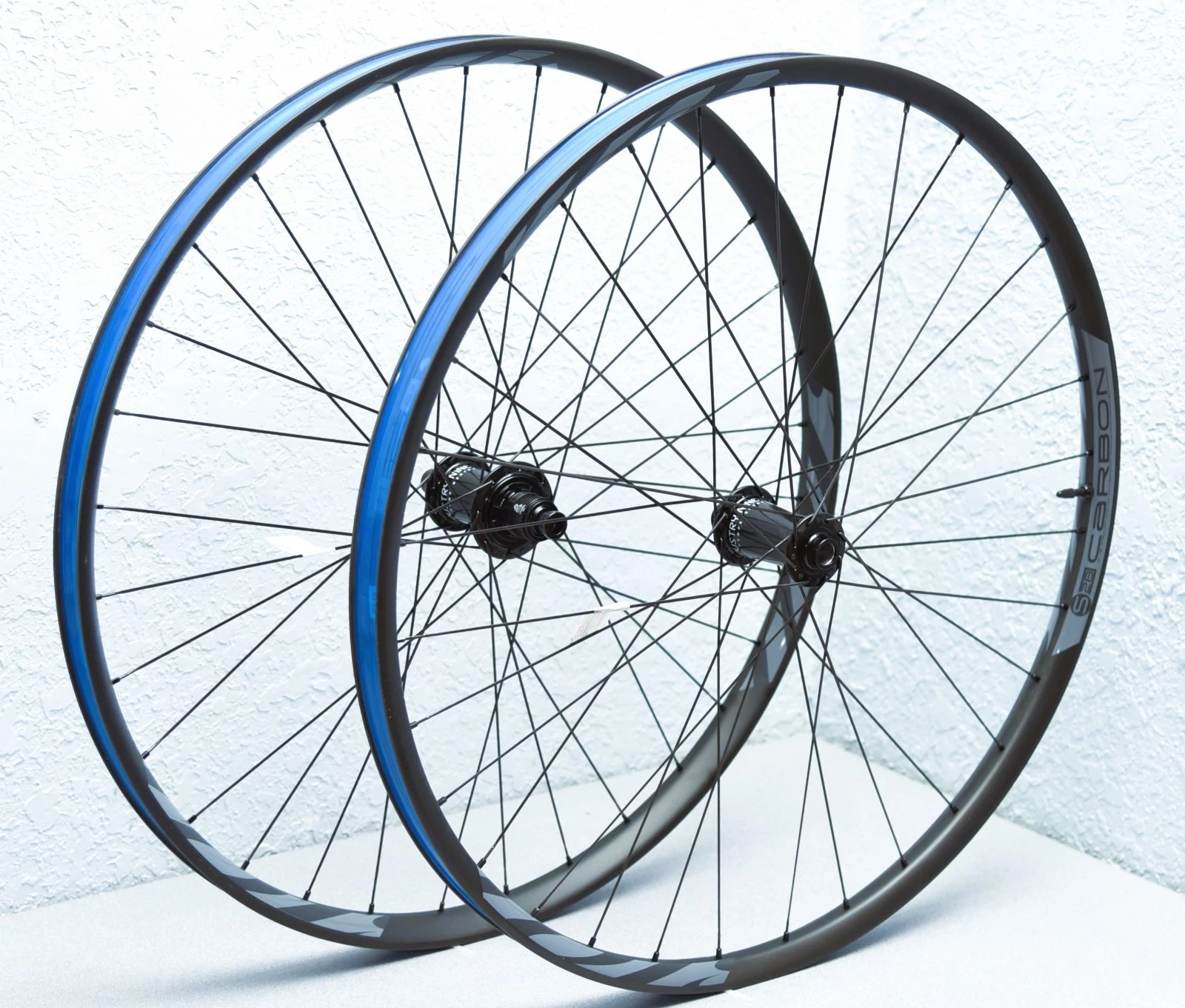 Ibis S28 Wheelset