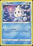 Vanillite 045/189 Swsh03: Darkness Ablaze Regular - Pokémon Card
