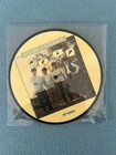 The Beatles Help! / I'm Down RP5305. 20th Anniversary Picture disc.