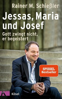 Jessas, Maria und Josef, Rainer M Schießler