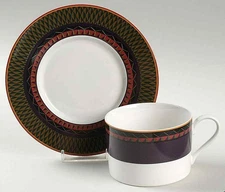 Sasaki Oasis Cup & Saucer 1169690