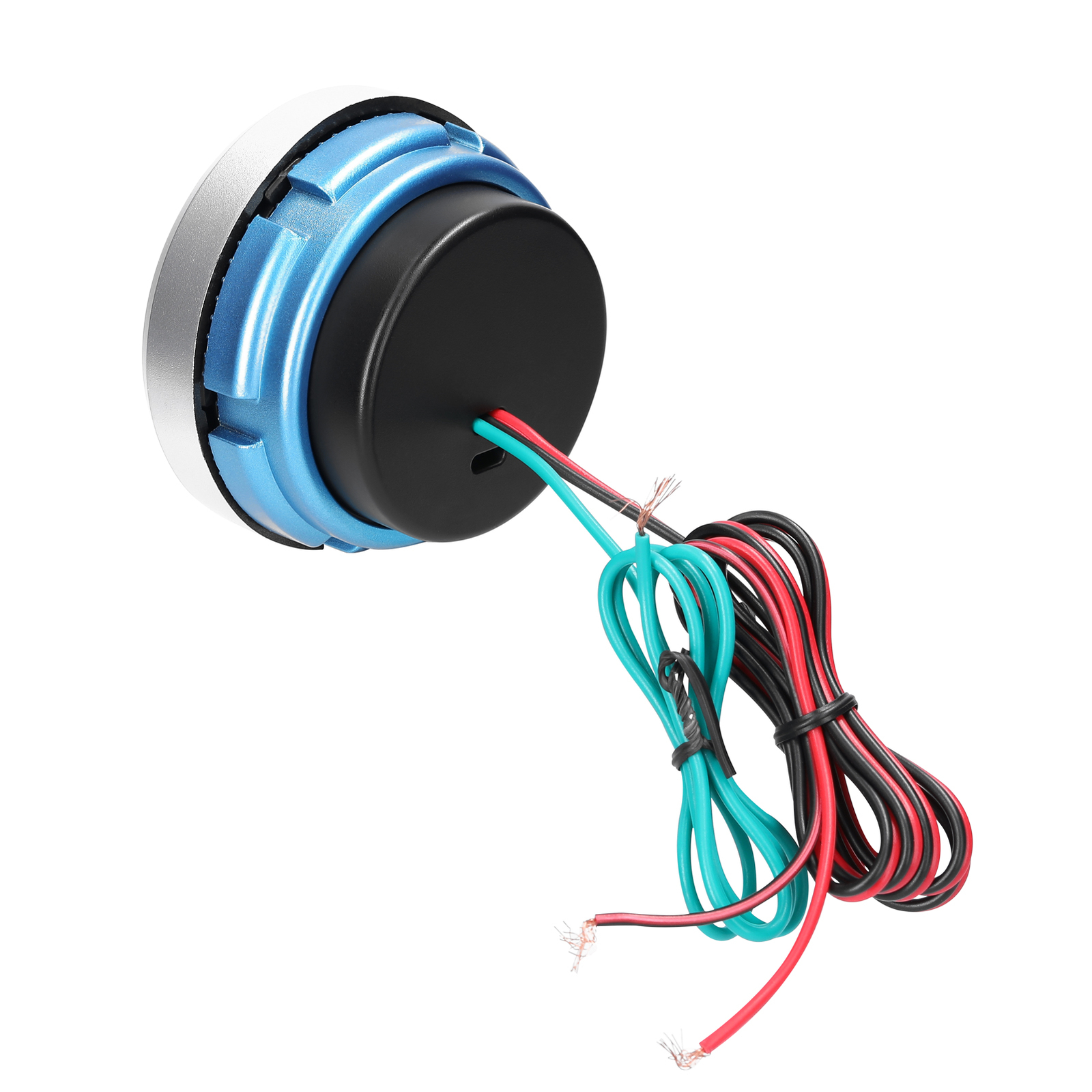 Digital Fuel Level Gauge with Flashing Car Fuel Level Meter 935V Y5K2