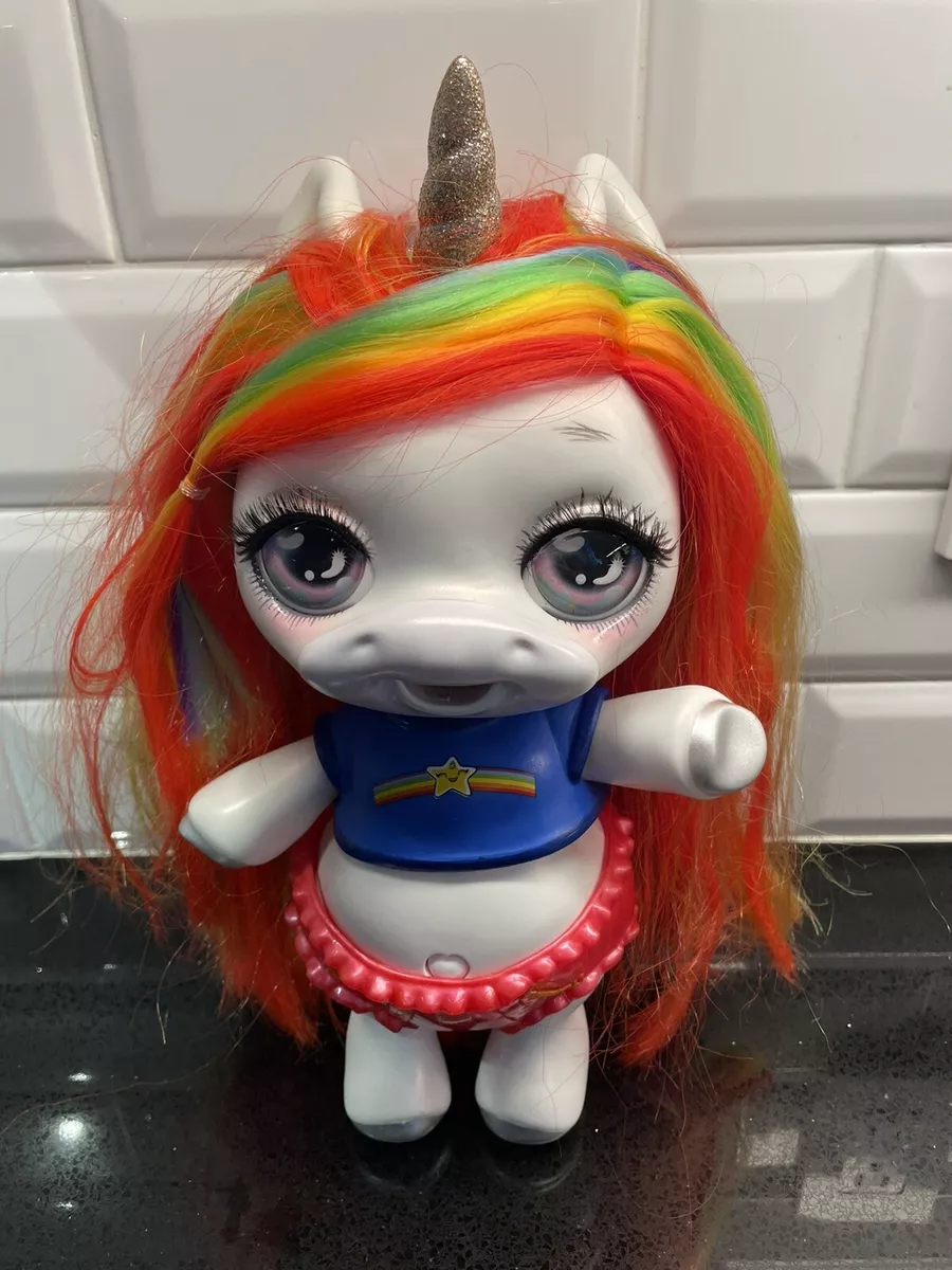 MGA Entertainment Unicorns Toy Slime