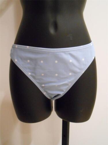 NEW OFFICIAL Kansas City Royals Womens Sizes S-M-L Swimsuit Bikini BOTTOMS ONLY - Picture 5 of 7