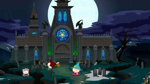 South Park: The Stick of Truth Xbox One, X|S KEY Argentina ☑VPN Global ☑No Disc - Picture 6 of 7