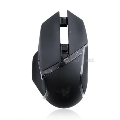 Top Shell Cover Ersatz Gehäuse Für Razer Basilisk V3 Wired Gaming Mouse Case - Bild 1 von 4