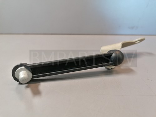 NEW GENUINE BMW F20 F30 F31 F32 HEADLIGHT LEVEL SENSOR CONTROL ROD REAR 6797818 - Picture 8 of 14