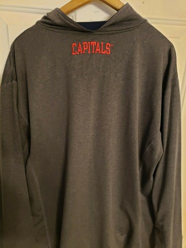 Washington Capitals mens shirt Free shipping - Picture 8 of 10