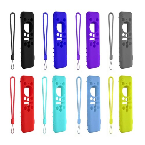 Silicone Remote Cover for Samsung 2023 TM2360E,BN59-01432A,TM2361E,BN59-01 - Picture 2 of 24
