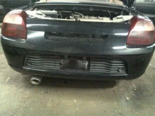 (NO SHIPPING) Rear Bumper Fits 00-02 MR2 347441