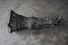 Jdm Nissan Sr20det Transmission Blacktop Silvia 180sx 240sx