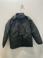 JACK FROST MEN'S COAT, SIZE MED, (ID#81000-C14)