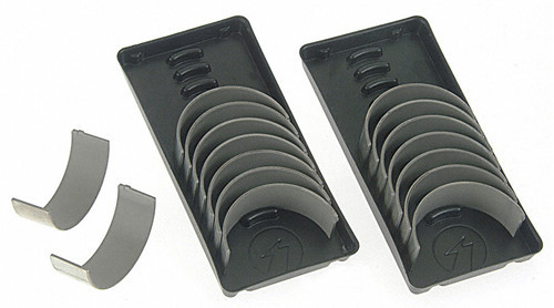Speed Pro Connecting Rod Bearing Set P/N 87200CH10 - Picture 1 of 2