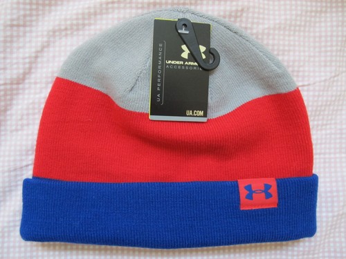 NWT Under Armour Men's Accessoriesr 