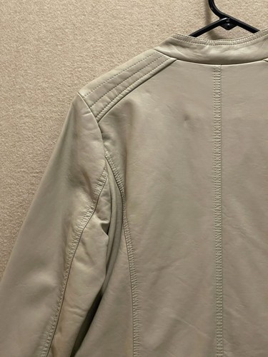 Metaphor Jacket Women's Medium Tan - Picture 8 of 12