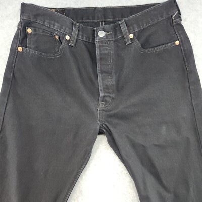 Levi's 501 XX デニム W31 L34　ブラック 楽天市場】リーバイス 501 ブラックデニム（素材（生地・毛糸