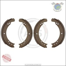 Mâchoire de frein Land Rover 88