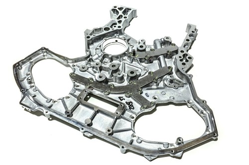 OEM 2005-2020 Nissan Frontier Pathfinder Inner Timing Cover NEW 13500-EA23A - Picture 5 of 7